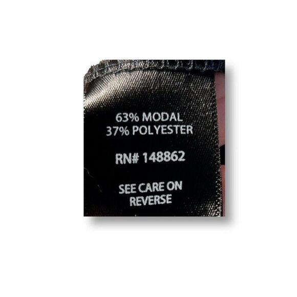 Torrid Gray Babydoll Peplum Top Empire Waist Flowy Casual Whimsigoth Romantic 3X - Picture 8 of 10